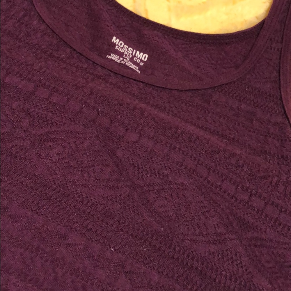 Tank Top - Picture 2 of 3